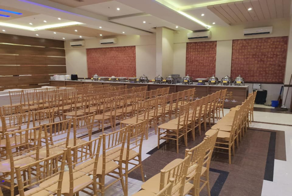 Gcs Banquet Hall 3