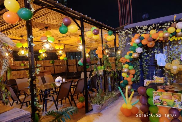 Baraamda X Social Cuez 5