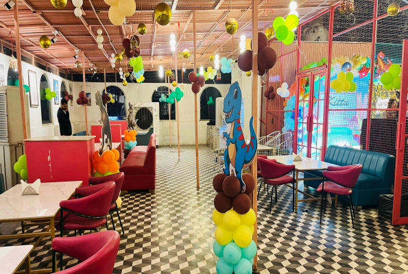 Baraamda X Social Cuez 4