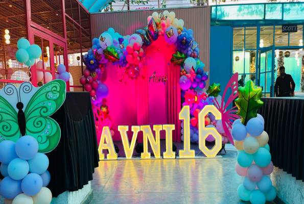 Baraamda X Social Cuez 2