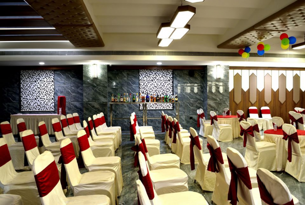 Villa Casa The Cult Cuisine 2