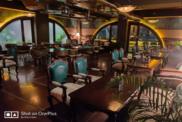 Molecule South Delhi 1