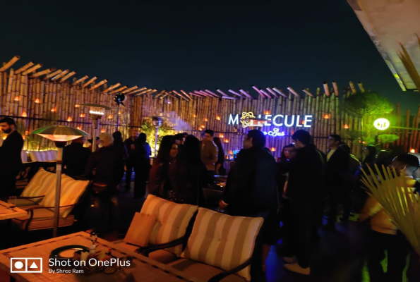 Molecule South Delhi 1