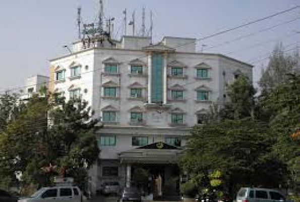 Hotel Eagle Executive 1