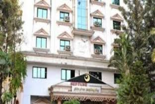 Hotel Eagle Executive 2