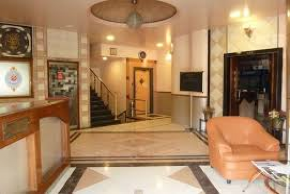 Hotel Eagle Executive 4