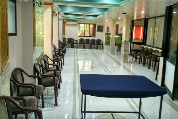 Hotel Eagle Executive 5