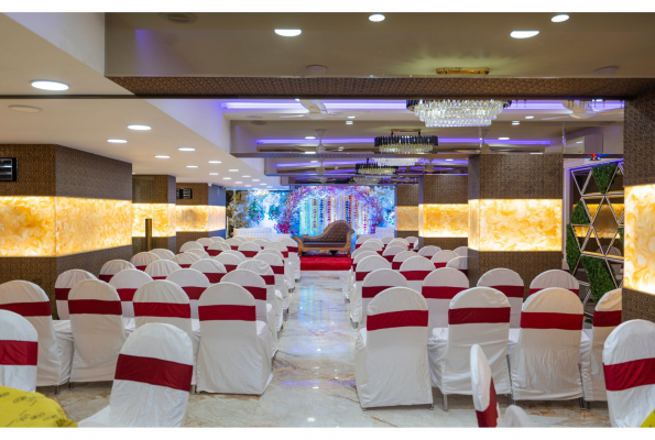 Hotel Mina International