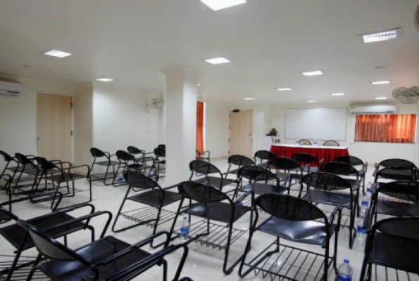 Hotel Suyash Deluxe 3