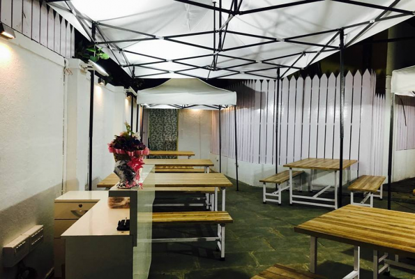 Suruchi Dining Hall & Restaurant 1