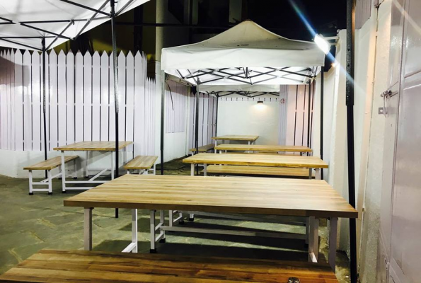 Suruchi Dining Hall & Restaurant 2