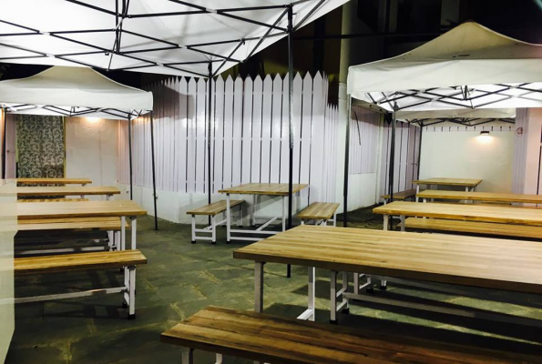 Suruchi Dining Hall & Restaurant 3