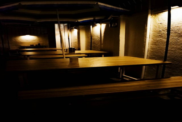 Suruchi Dining Hall & Restaurant 4