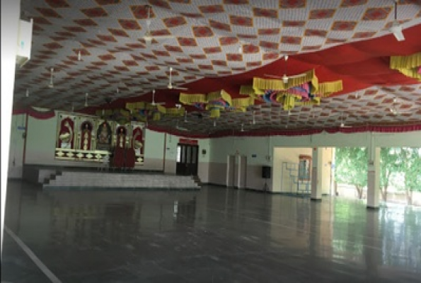 Saraswati Garden Mangal Karyalay 2