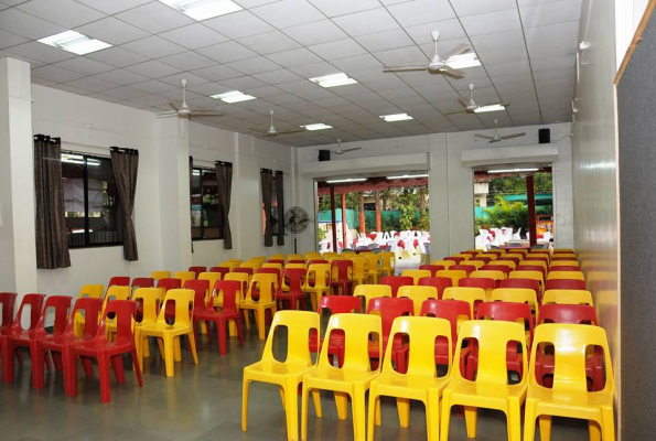 Shiv Chaitanya Hall 1