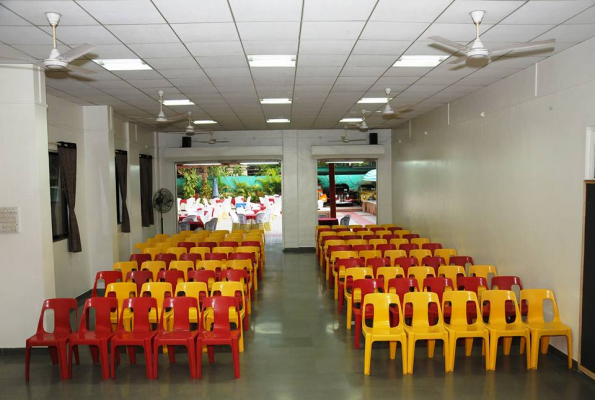 Shiv Chaitanya Hall 2