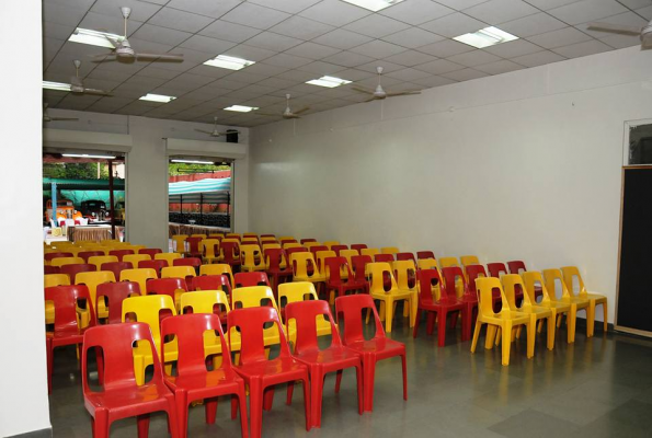 Shiv Chaitanya Hall 3