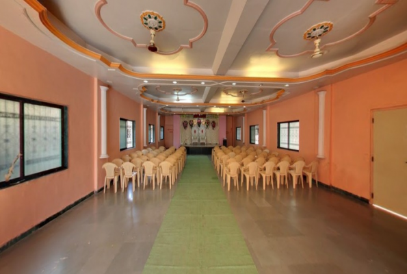 Shri Krishna Mangal Karyalay 2