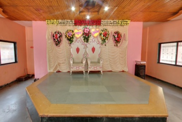 Shri Krishna Mangal Karyalay 4