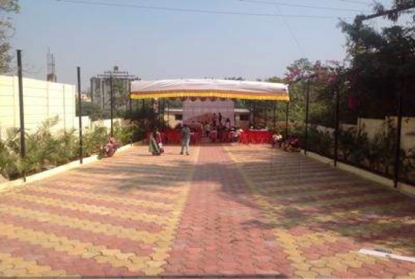 Morya Garden Mangal Karyalaya 2