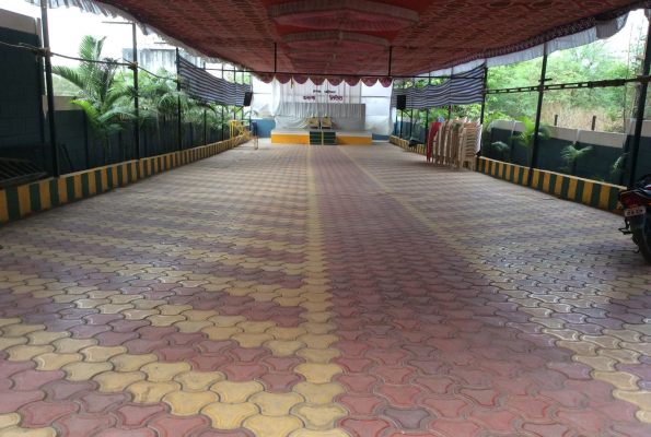 Morya Garden Mangal Karyalaya 3