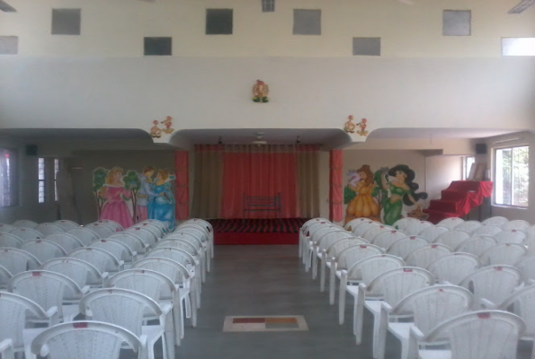 Venue Image