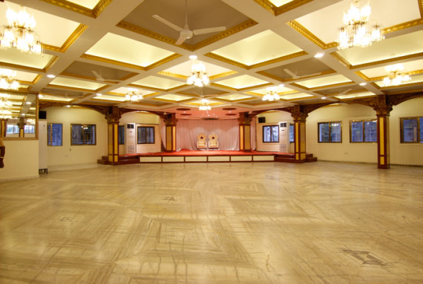 Shahi Banquets 1