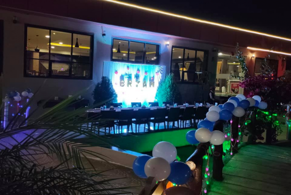 Royal Palm Family Restaurant & Bar 1