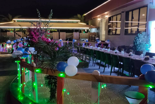 Royal Palm Family Restaurant & Bar 3