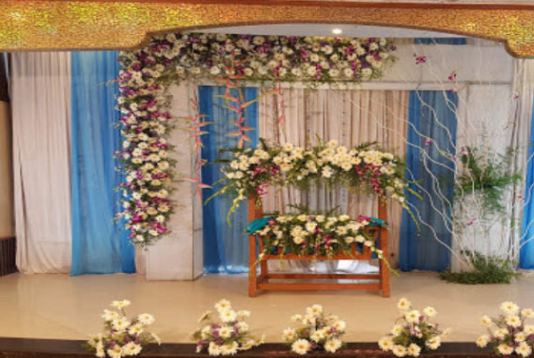 Kadamba Party Hall 1