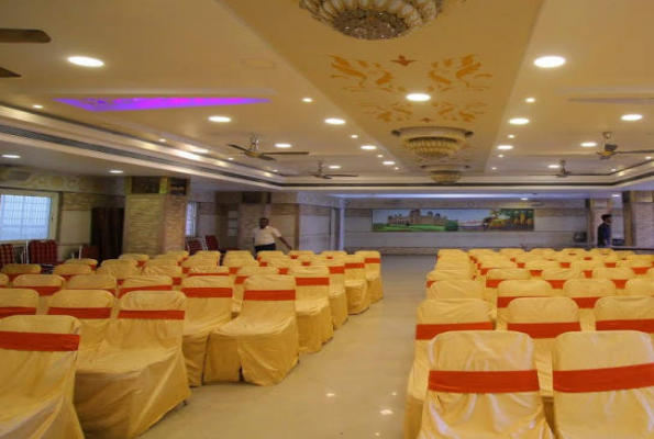 Kadamba Party Hall 3