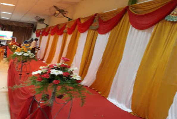 Sri Annapoorna Party Hall 3