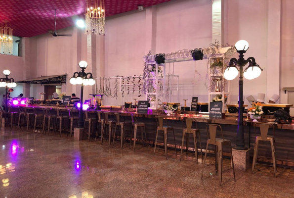 The Orchard Banquet Hall 5