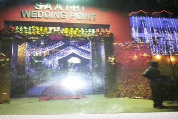 Saathi Wedding Point 2