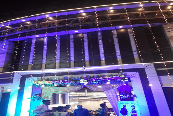 Madhur Milan Wedding Point & Celebration Hall 1