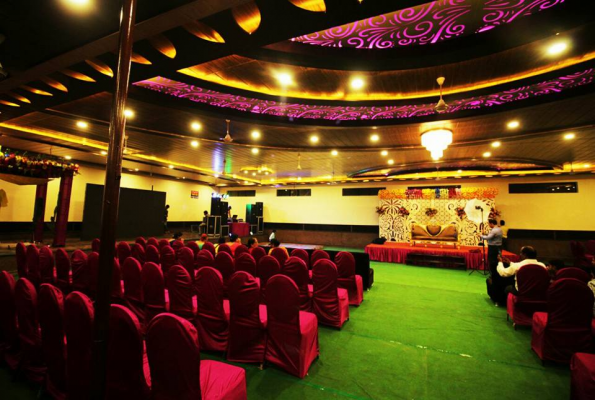 Madhur Milan Wedding Point & Celebration Hall 4