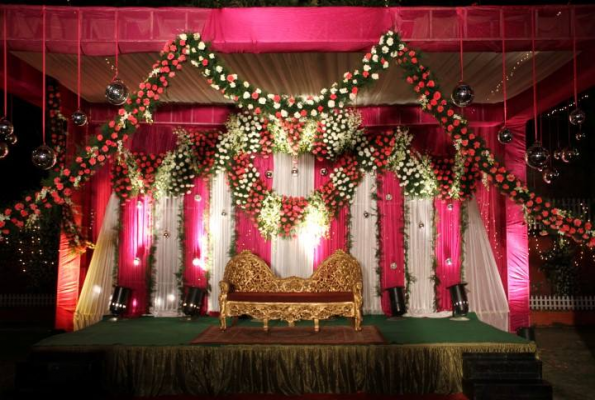 Tussat Function Centre 2