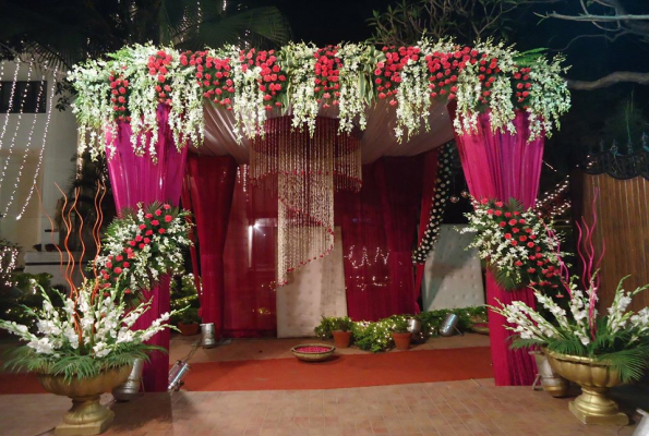 Tussat Function Centre 3