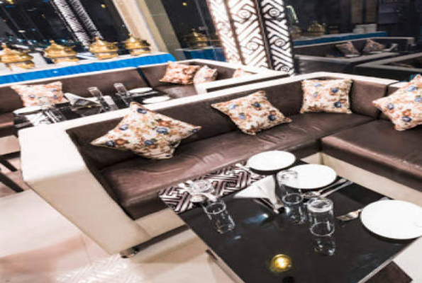 Kings Harbor Restaurant And Lounge 2