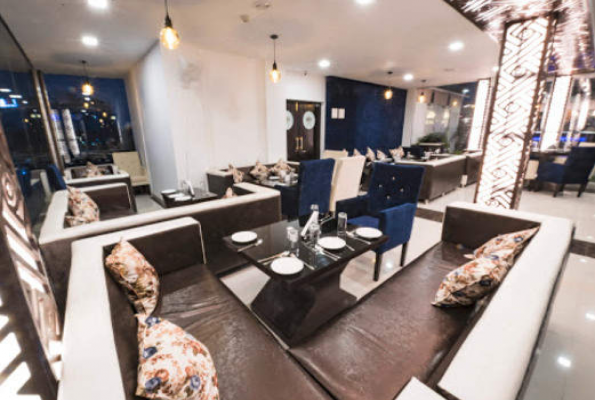 Kings Harbor Restaurant And Lounge 3