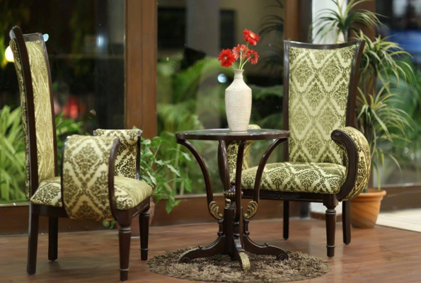 Hotel Kamla Palace 5