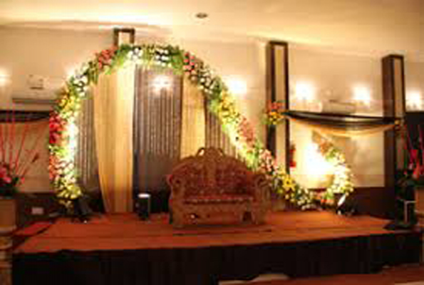 Hotel Sunder Palace 1