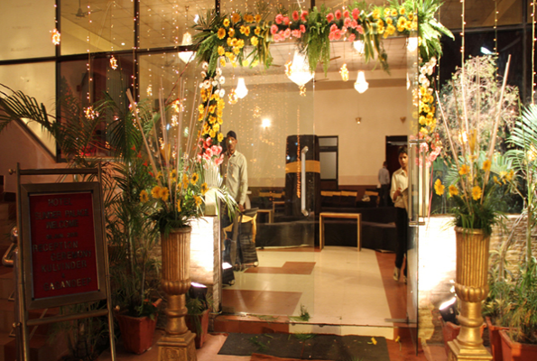 Hotel Sunder Palace 3