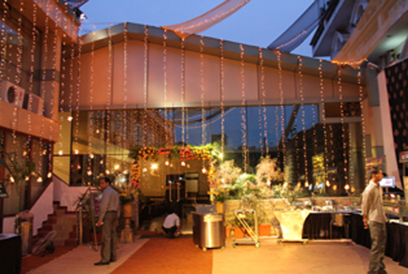 Hotel Sunder Palace 5