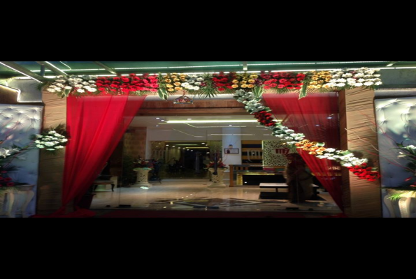 Hotel Mj Residency 3