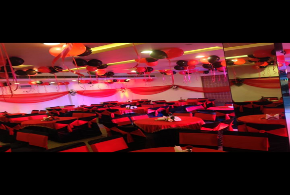 Hotel Mj Residency 4