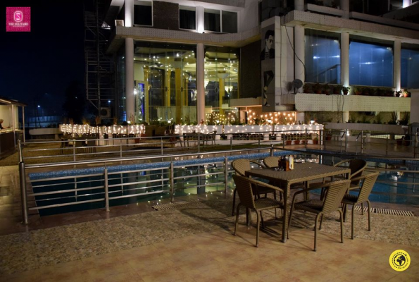 The Solitaire Hotels 1