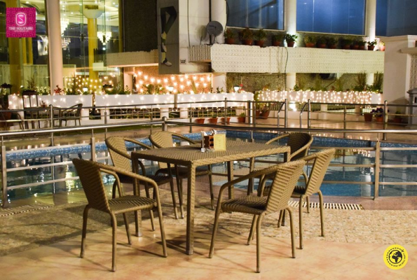 The Solitaire Hotels 2