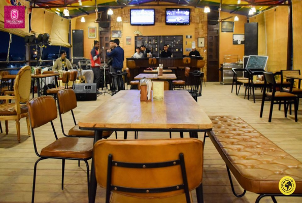 The Solitaire Hotels 3