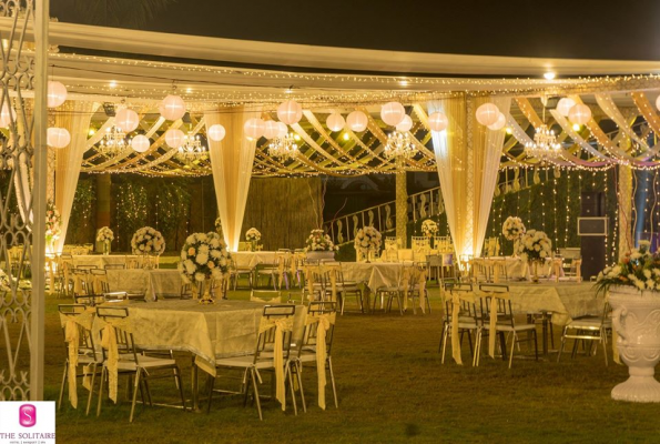 The Solitaire Hotels